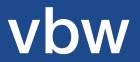 Logo vbw